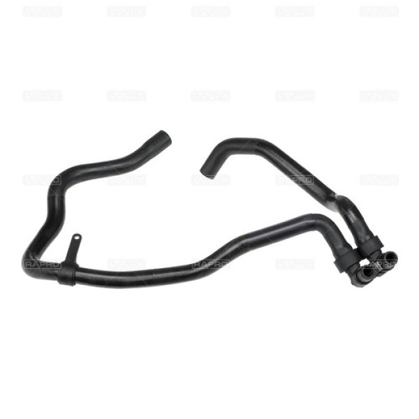 RAPRO 15256 KALORIFER HORTUMU-PARTNER-BERLINGO-XSARA I 2.0 HDI DW10TD 