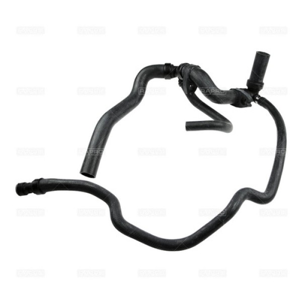 RAPRO 15303 RADYATOR ALT HORTUMU P407 2.0 16V EW10J3 