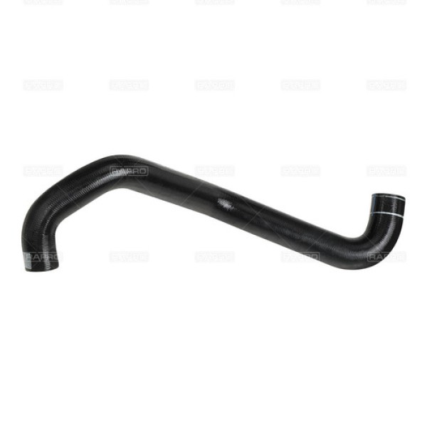 RAPRO 15337 RADYATOR ALT HORTUMU P206 2.0 HDI 99-00 DW10TD 90 HP 