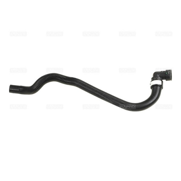 RAPRO 15349 KALORIFER HORTUMU 1007-207 1.4 ET3J3 