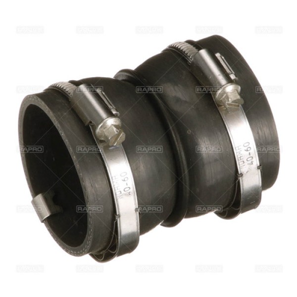 RAPRO 15464 TURBO HORTUMU SILIKON P206-207-307-308-PARTNER-TEPEE-C2-C3-C4 1.6 HDI 90HP 