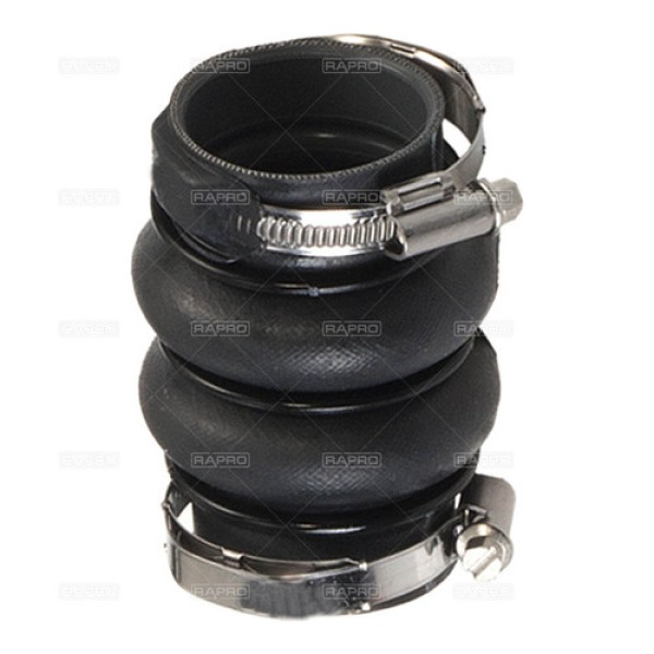 RAPRO 15465 TURBO HORTUMU SILIKON P206-307-308-PARTNER-TEPEE-C4-PICASSO-BERLINGO 1.6 HDI 90H 