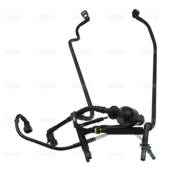 RAPRO 15628 YAKIT BORUSU 1007 .4HDI-C2 C3 C3 II 1.4 HDI 