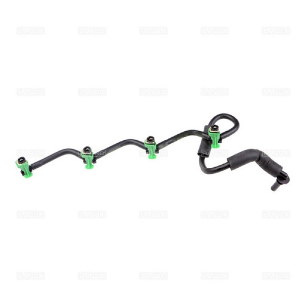 RAPRO 15653 YAKIT BORUSU PA CITROËN BERLINGO II 1.6 HDI 