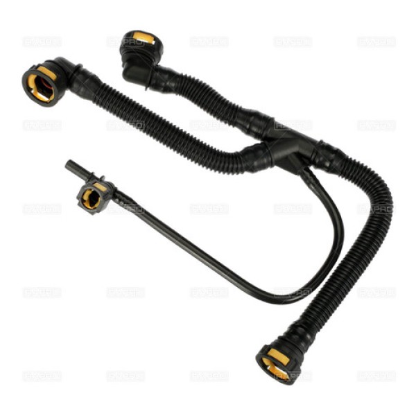 RAPRO 15668 MOTOR HAVALANDIRMA HORTUMU 301-PARTNER TEPEE-DS4-C3-C4-C-ELYSEE 1.6 16V 