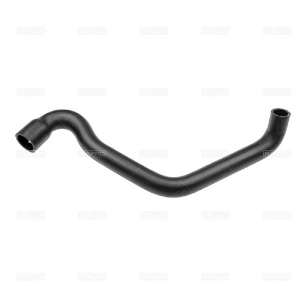 RAPRO 15691 RADYATOR ALT HORTUMU PARTNER II 1.6 HDI-14 