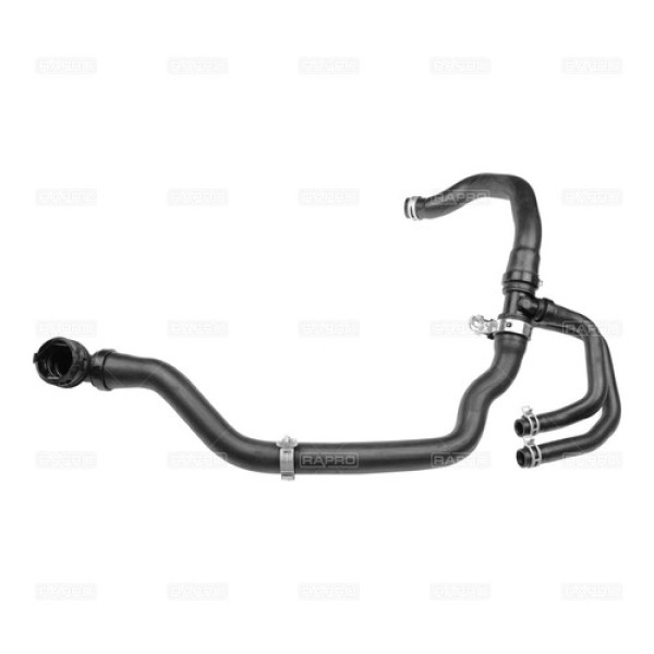 RAPRO 15695 RADYATOR ALT HORTUMU CITROËN C4 GRAND PICASSO II 1.6 HDI 