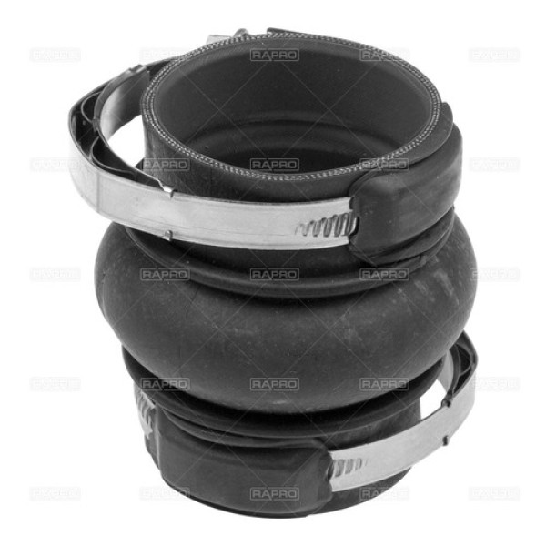 RAPRO 15717 TURBO HORTUMU SILIKON CITROËN C2 1.6 HDI 