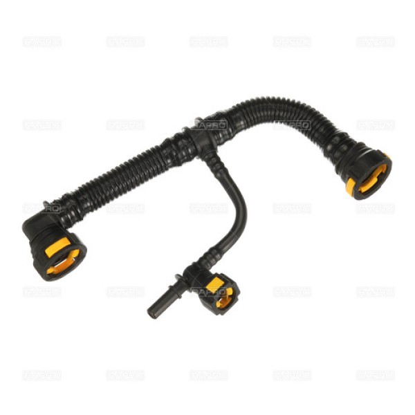 RAPRO 15745 MOTOR HAVALANDIRMA HORTUMU CITROËN C2 1.4 16V 