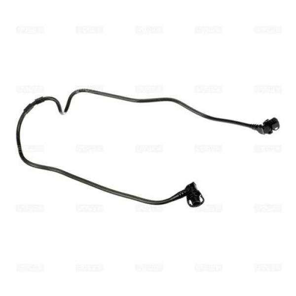 RAPRO 15833 YEDEK SU DEPOSU HORTUMU CITROEN C5 III 1.6-HDI 