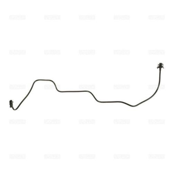 RAPRO 15874 GENLESME SISESI HORTUMU CITROEN C2 1.4 HDI 