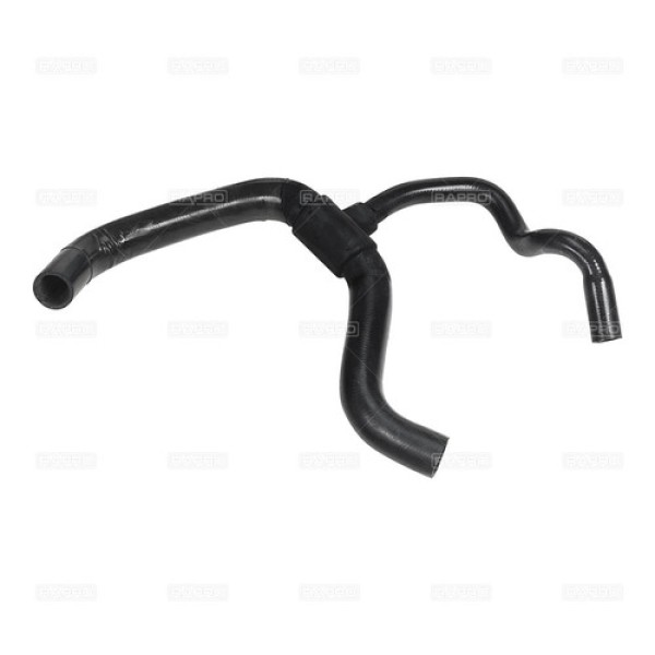 RAPRO 16128 RADYATOR ALT HORTUM ESCORT 1.8 CL 90-CLX 94 