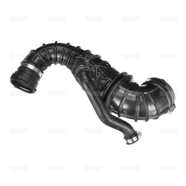 RAPRO 16176 HAVA FILTRE HORTUMU FOCUS 1.8T DCI 98-05 CONNECT 75-90PS 1.8T DCI 02> 