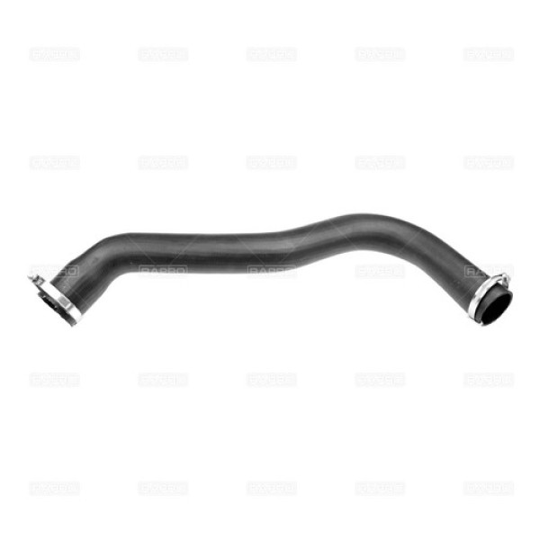 RAPRO 16183 INTERCOOLER HORTUMU UZUN TRANSIT V184 00 