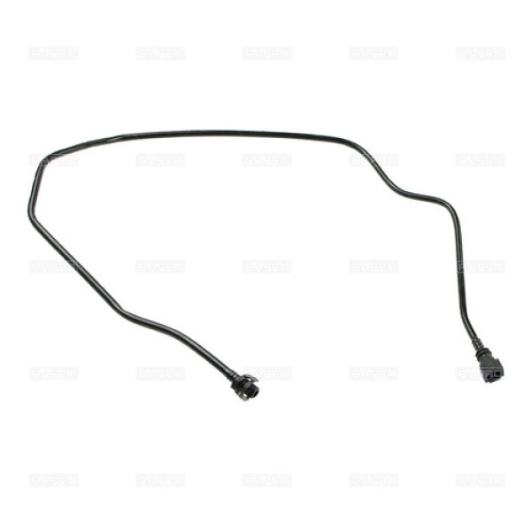 RAPRO 16259 RADYATOR YEDEK SU DEPOSU HORTUMU FIESTA V-FUSION 1.4 T DCI 