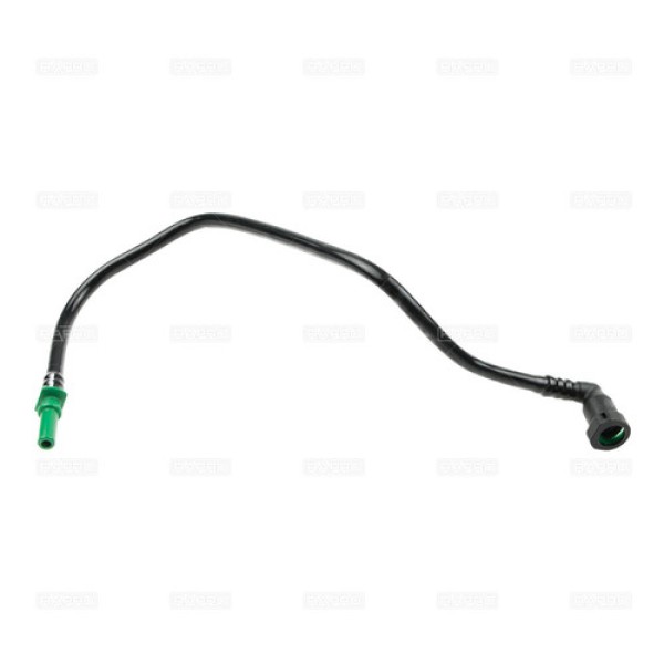 RAPRO 16260 YAKIT HORTUMU SAMANDIRAYA TAKILAN BEYAZ FOCUS 98-04 