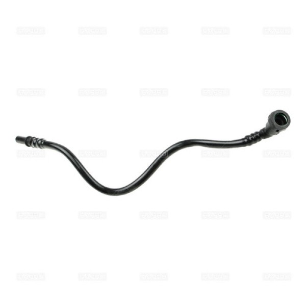 RAPRO 16261 YAKIT GERI DONUS HORTUMU KIRMIZI FOCUS 1.6 98> 