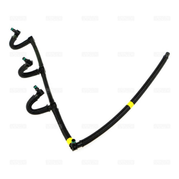 RAPRO 16352 YAKIT GERI DONUS HORTUMU FOCUS II CMAX 1.6 D 04-10 