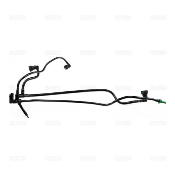 RAPRO 16354 YAKIT GERI DONUS HORTUMU FIESTA VI 1.4 T DCI 09> 