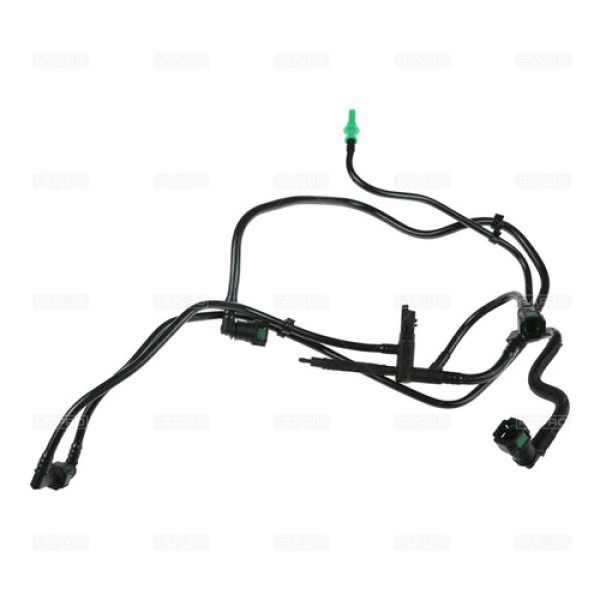 RAPRO 16355 YAKIT GERI DONUS HORTUMU FIESTA VI 1.6 T DCI 09> 