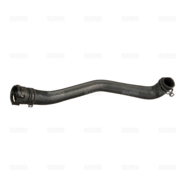 RAPRO 16371 RADYATOR UST HORTUM FIESTA FUSION BENZINLI 02> 