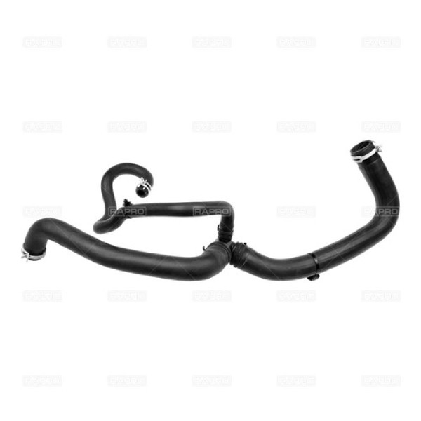 RAPRO 16394 RADYATOR ALT HORTUMU FIESTA VI 1.3 