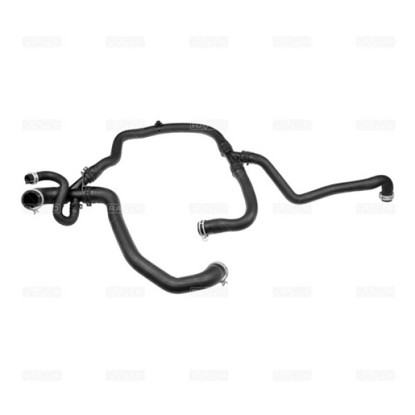 RAPRO 16396 RADYATOR ALT HORTUMU TRANSIT CUSTOM 2.2 T DCI 