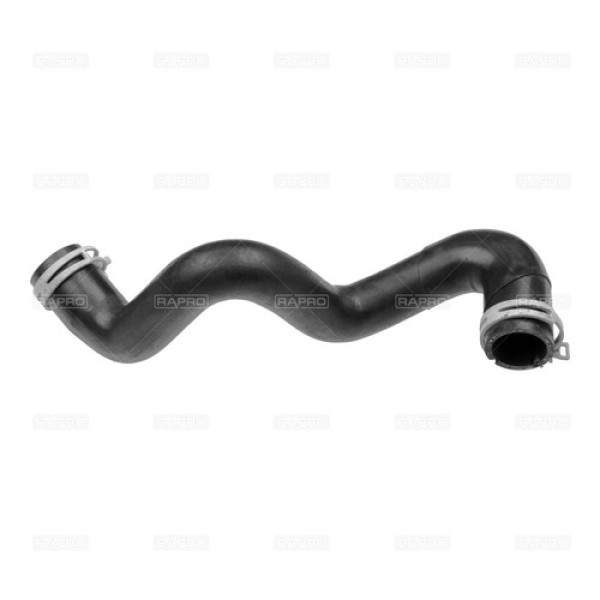 RAPRO 16407 RADYATOR ALT HORTUMU FOCUS III 1.5 