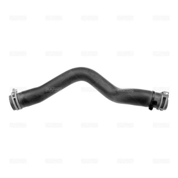 RAPRO 16421 RADYATOR UST HORTUMU B-MAX 1.0 ECOBOOST 