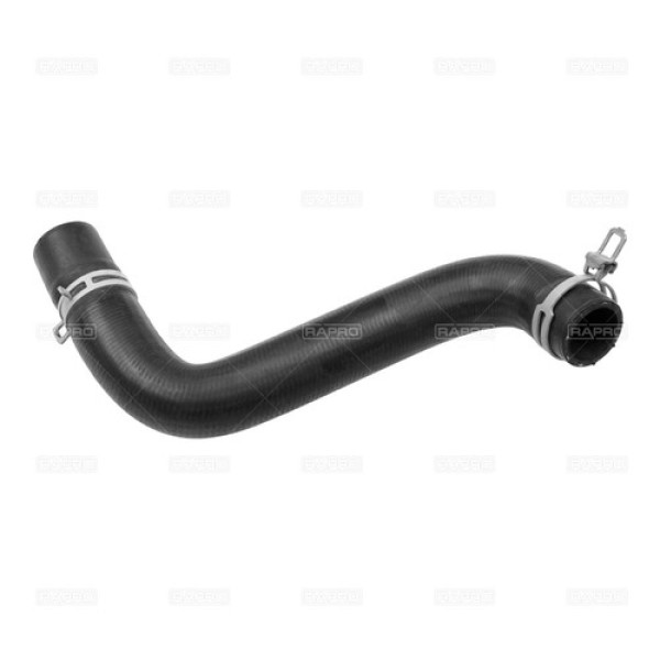 RAPRO 16426 RADYATOR ALT HORTUMU FIESTA V 1.25-1.4-1.5 