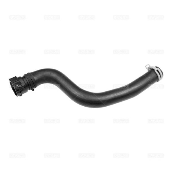 RAPRO 16480 RADYATOR UST HORTUMU FIESTA V 1.4 T DCI 