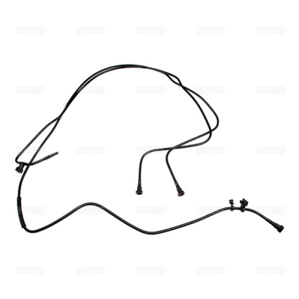 RAPRO 16499 YAKIT BORUSU PA TRANSIT V 2.2 T DCI 