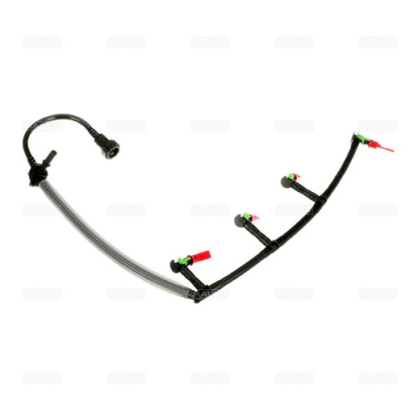 RAPRO 16507 YAKIT GERI DONUS HORTUMU TRANSIT V 2.2 T DCI 