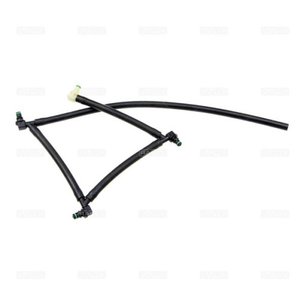 RAPRO 16510 YAKIT GERI DONUS HORTUMU FIESTA IV 1.4 T DCI 