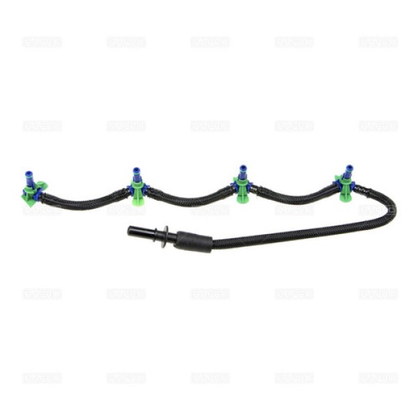 RAPRO 16512 YAKIT BORUSU PA B-MAX 1.5L SOHC DI TC I4 DIESEL 15DSOX 