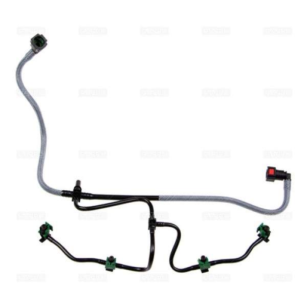 RAPRO 16519 YAKIT BORUSU TRANSIT V 2.4 T DCI 