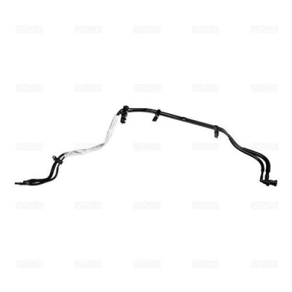 RAPRO 16527 YAKIT BORUSU PA FORD TRANSIT V 2.4 TDCI 