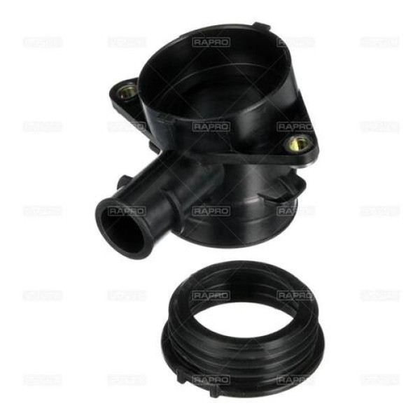 RAPRO 16574 HAVA FILTRE PLASTIK PARCASI FORD FIESTA VI 1.5 TDCI-1.6TDCI 