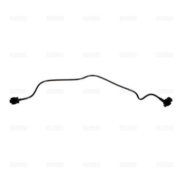 RAPRO 16589 GENLESME SISE BORUSU FORD B MAX 1.6 TDCI FIESTA VI 1.25-1.4 TDCI-1.6 TDCI 