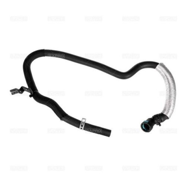 RAPRO 16592 KALORIFER HORTUMU FORD TRANSIT V 2.4 TDCI 