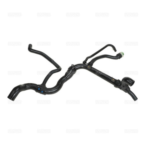 RAPRO 18133 RADYATOR ALT HORTUMU VECTRA B 1.8 96-99×18XE 