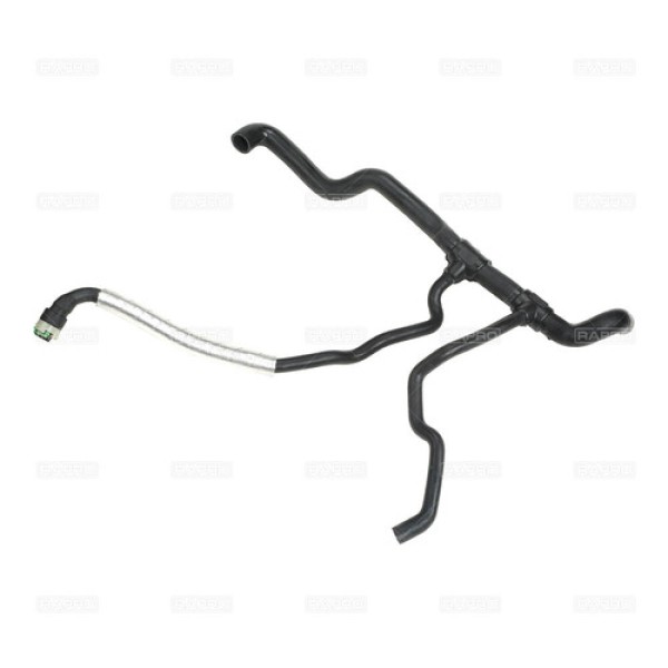 RAPRO 18139 RADYATOR ALT HORTUMU VECTRA B 2.0 DTL 