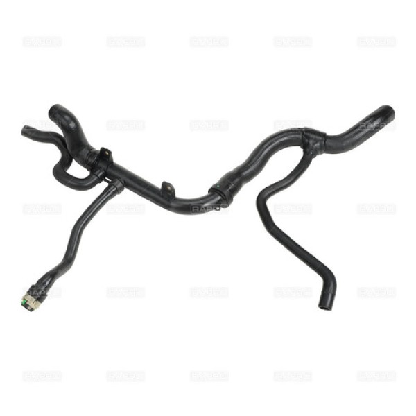 RAPRO 18140 RADYATOR ALT HORTUMU VECTRA B 2.0 NEJ 