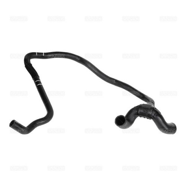 RAPRO 18221 RADYATOR ALT HORTUMU CORSA C 1.7 D Y17DT 