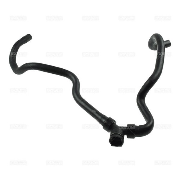 RAPRO 18284 KALORIFER GIRIS HORTUMU CHEVROLET CRUZE 1.4 16V 10> 