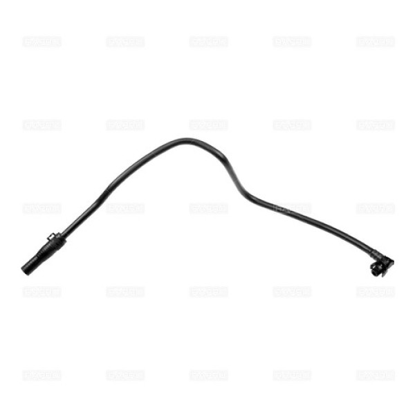 RAPRO 18597 GENLESME SISESI HORTUMU PA CASCADA 1.6 SIDI-SIDI ECOTEC 