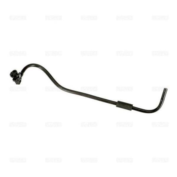 RAPRO 18832 GAZ KELEBEK CIKIS BORUSU OPEL ASTRA H-SIGNUM-VECTRA C-ZAFIRA B 1.8 16V Z18XER-A18XER 