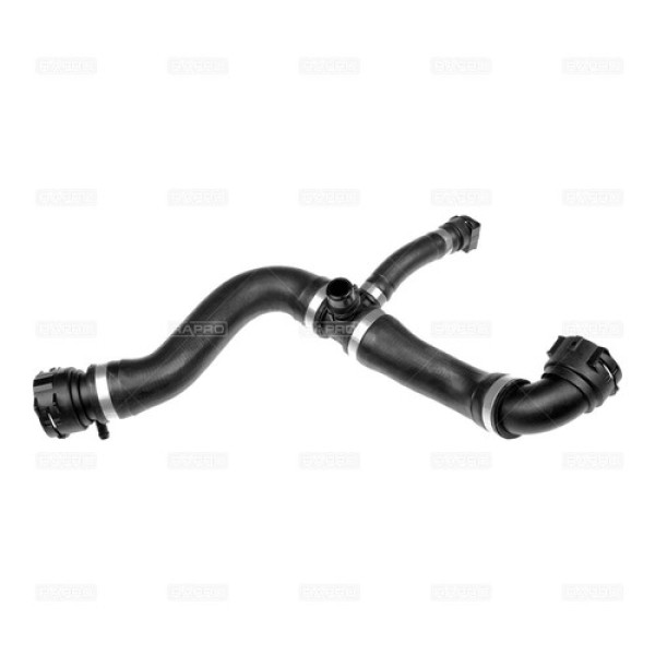 RAPRO 19016 RADYATOR UST HORTUMU E92 2.1 