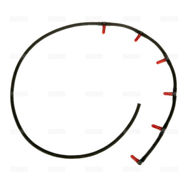 RAPRO 19076 YAKIT BORUSU E46 3.0 330D-XD 