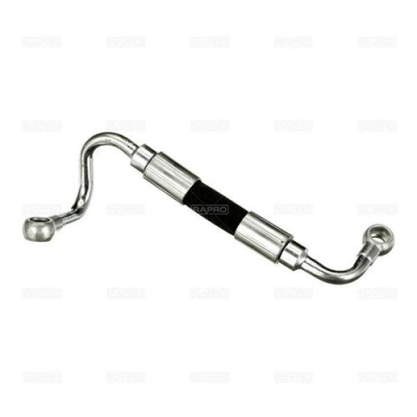 RAPRO 191004 TURBO YAGLAMA BORUSU BMW E84 16D-18D-18DX-20D-20DX 